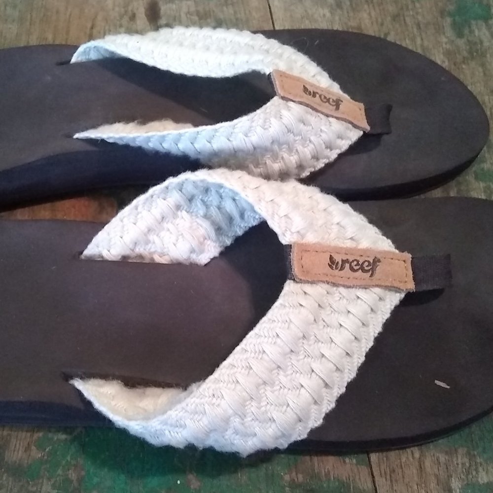 Reef, Women’s Sandals, Footwear, 9